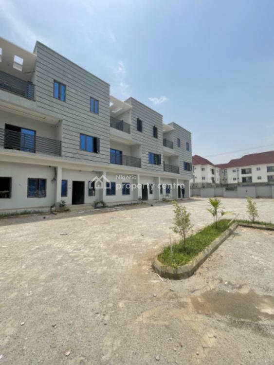For Rent 2 Bedroom Flat Apartment, Gilmore Axis, Jahi, Abuja 2 Beds