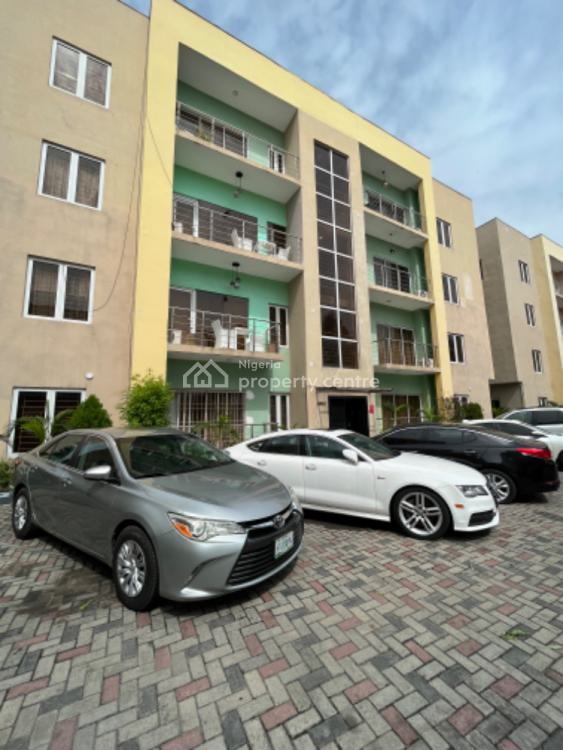 3 Bedroom Apartment, Oniru, Victoria Island (vi), Lagos, Flat / Apartment for Sale