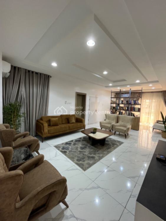 3 Bedroom Apartment, Oniru, Victoria Island (vi), Lagos, Flat / Apartment for Sale