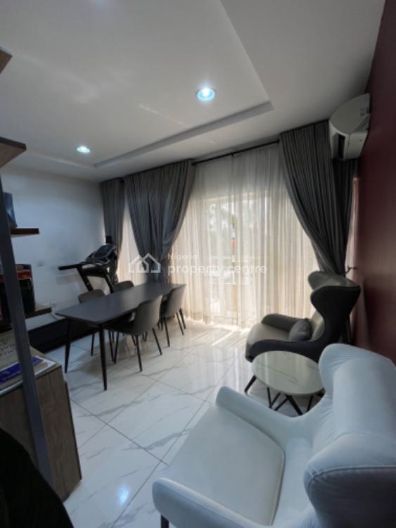 3 Bedroom Apartment, Oniru, Victoria Island (vi), Lagos, Flat / Apartment for Sale