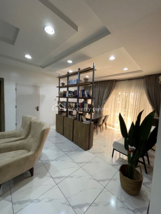 3 Bedroom Apartment, Oniru, Victoria Island (vi), Lagos, Flat / Apartment for Sale