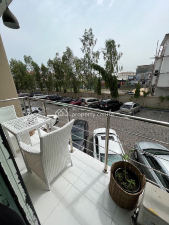 3 Bedroom Apartment, Oniru, Victoria Island (vi), Lagos, Flat / Apartment for Sale