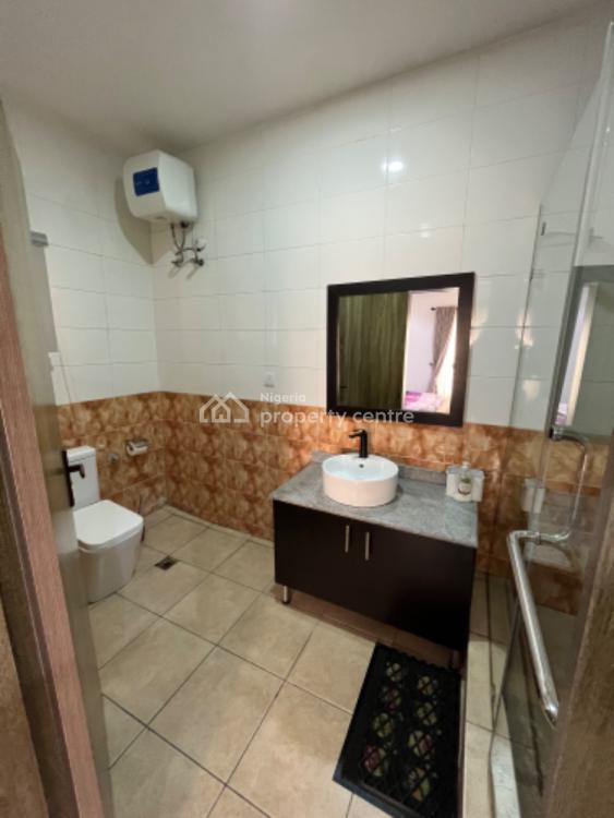 3 Bedroom Apartment, Oniru, Victoria Island (vi), Lagos, Flat / Apartment for Sale