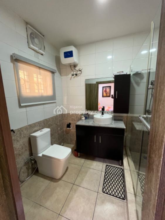 3 Bedroom Apartment, Oniru, Victoria Island (vi), Lagos, Flat / Apartment for Sale