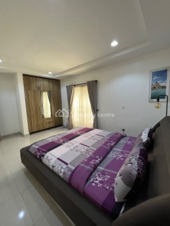 3 Bedroom Apartment, Oniru, Victoria Island (vi), Lagos, Flat / Apartment for Sale