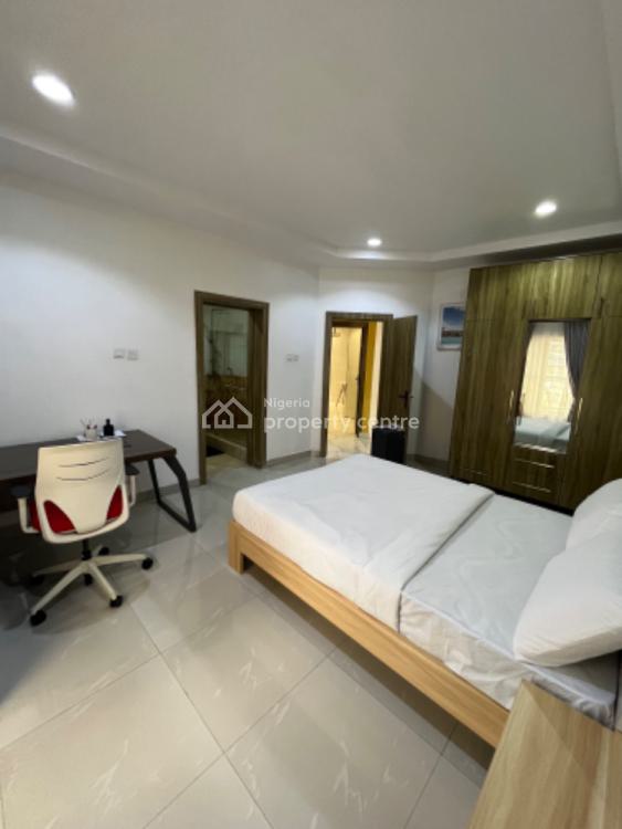 3 Bedroom Apartment, Oniru, Victoria Island (vi), Lagos, Flat / Apartment for Sale