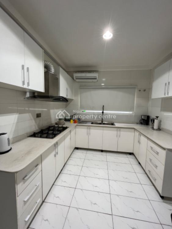 3 Bedroom Apartment, Oniru, Victoria Island (vi), Lagos, Flat / Apartment for Sale