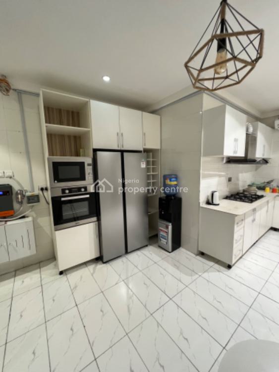 3 Bedroom Apartment, Oniru, Victoria Island (vi), Lagos, Flat / Apartment for Sale