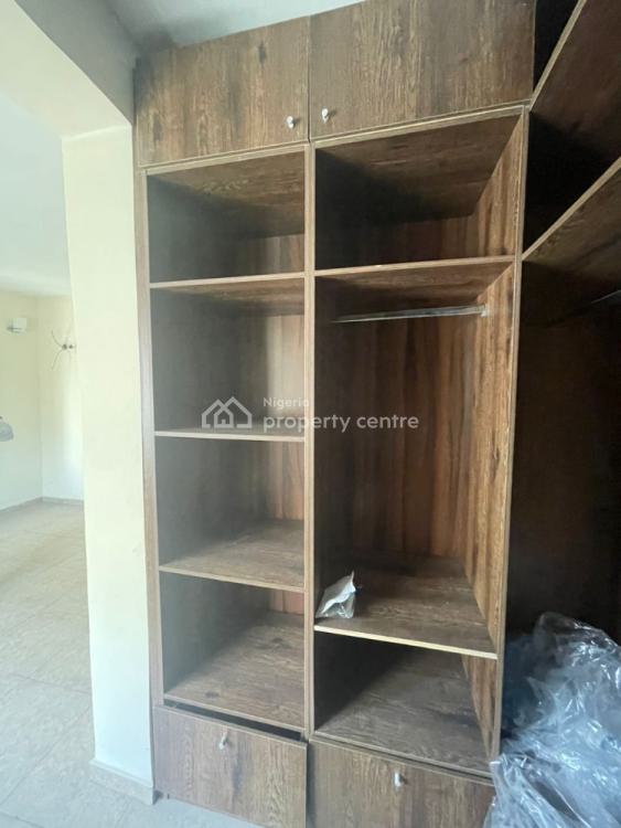 For Rent Luxury 3 Bedroom Apartment, Off Freedom Way, Lekki Phase 1