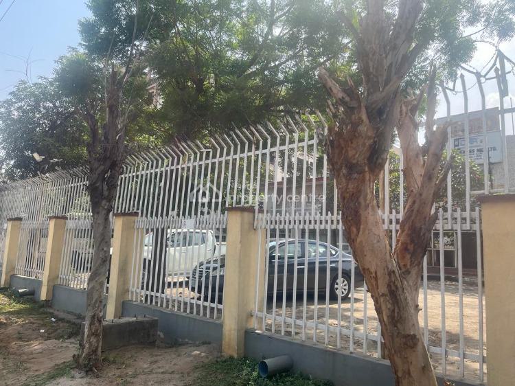 2,671 Sqms Cornerpiece Commercial Plot on a Major Expressway, Cornerpriece Ikorodu Road/ilaka Street, Ilupeju, Lagos, Commercial Land for Sale