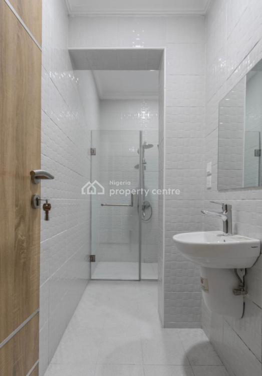 Tastefully Furnished 2 Bed Rooms Apartment with Pool, Ikate, Lekki, Lagos, Flat / Apartment Short Let