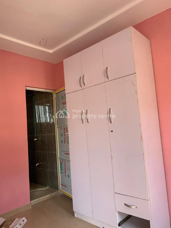 For Rent A Room Self Contain With All Modern Facilities, Tiger Mini