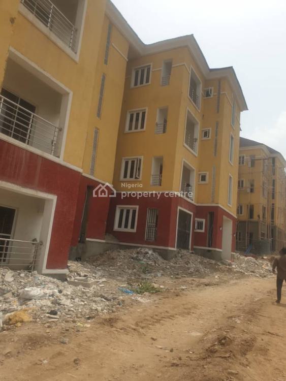 For Rent 8 Units Of 2 Bedrooms Luxury Apartments, Paradise Estate