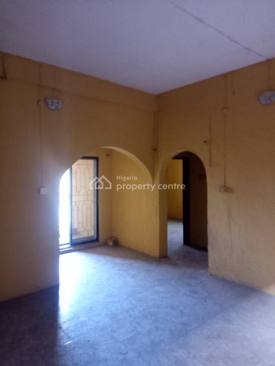 For Rent Nice 2 Bedroom Flat In A Cool Environment, Off Herbert