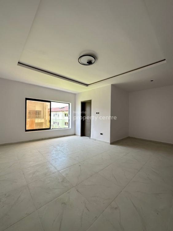 For Sale 4 Bedroom Terraced, Seagate Estate, Ikate, Lekki, Lagos 4 Beds (Ref 2213462)