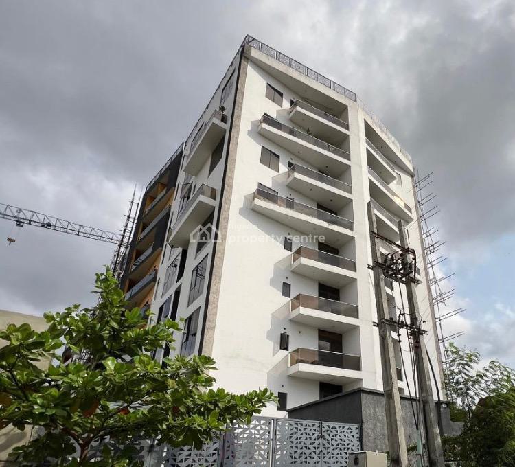 View of For Sale: 3 Bedrooms Penthouse Apartments, Ikoyi, Lagos | 3 Beds ...