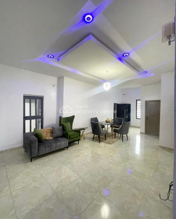 Luxury 3 Bedroom Apartment, Sule Olusesi, Lekki, Lagos, Flat / Apartment for Sale