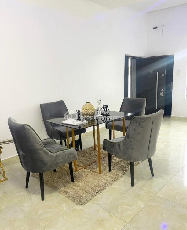 Luxury 3 Bedroom Apartment, Sule Olusesi, Lekki, Lagos, Flat / Apartment for Sale