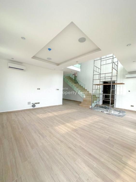 Luxury 3 Bedroom Maisonette Giveaway Offer, Victoria Island (vi), Lagos, House for Sale