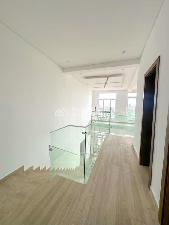 Luxury 3 Bedroom Maisonette Giveaway Offer, Victoria Island (vi), Lagos, House for Sale