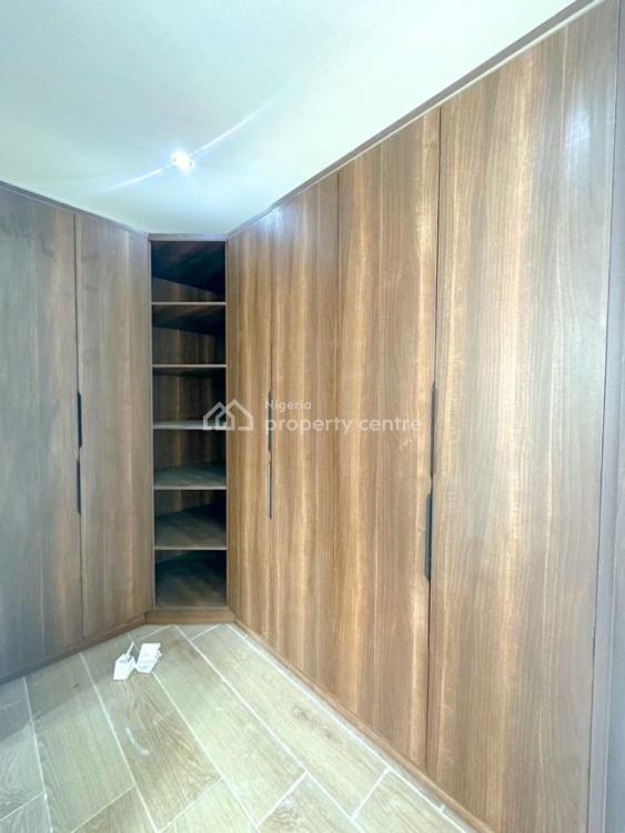 Luxury 3 Bedroom Maisonette Giveaway Offer, Victoria Island (vi), Lagos, House for Sale