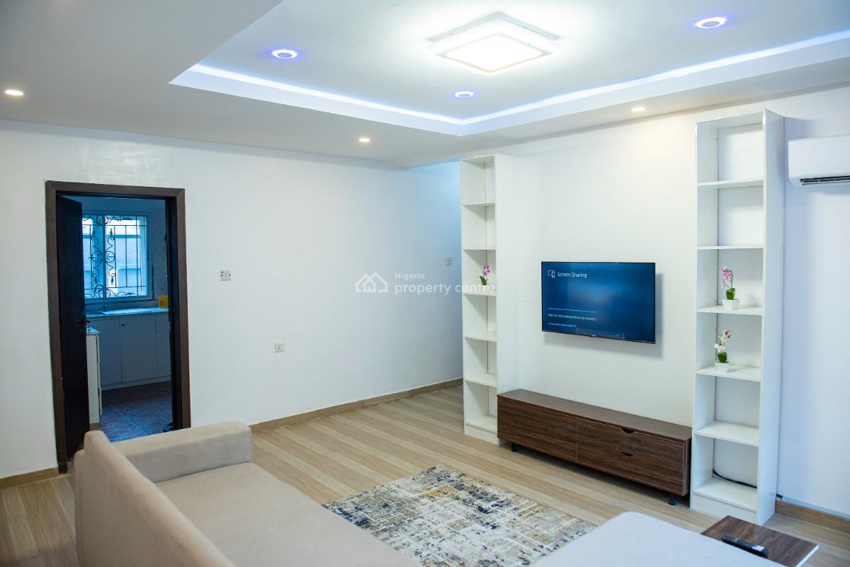 4 Blocks of 3 Bedroom Flat in a Secure Estate, First Unity Estate, Badore, Ajah, Lagos, Flat / Apartment for Sale