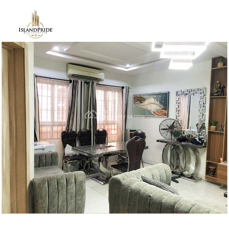 For Sale Fairly New And Nicely Managed 3 Bedrooms Terraced Duplex