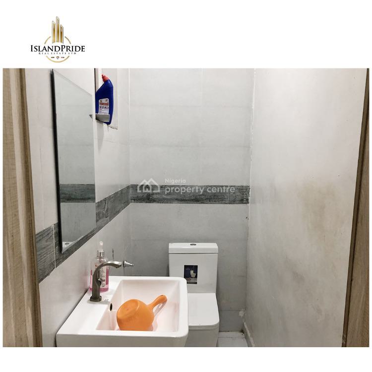 For Sale Fairly New And Nicely Managed 3 Bedrooms Terraced Duplex