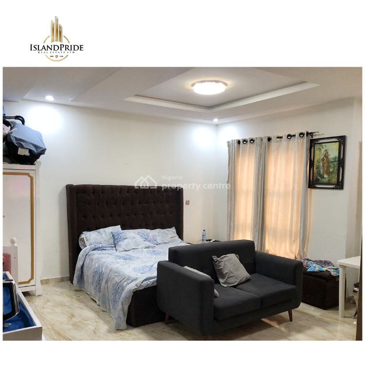 For Sale Fairly New And Nicely Managed 3 Bedrooms Terraced Duplex