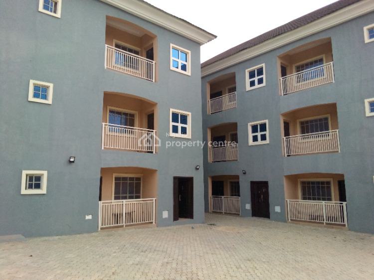 For Rent Newly Built 2 Bedroom, Kubwa, Abuja 2 Beds, 3 Baths
