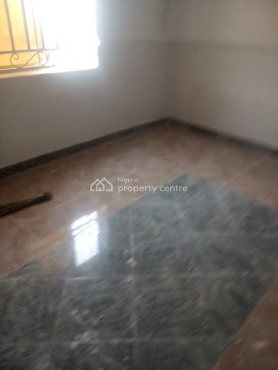For Rent Standard& Spacious 1 Bedroom Block Of Flat In An Estate On