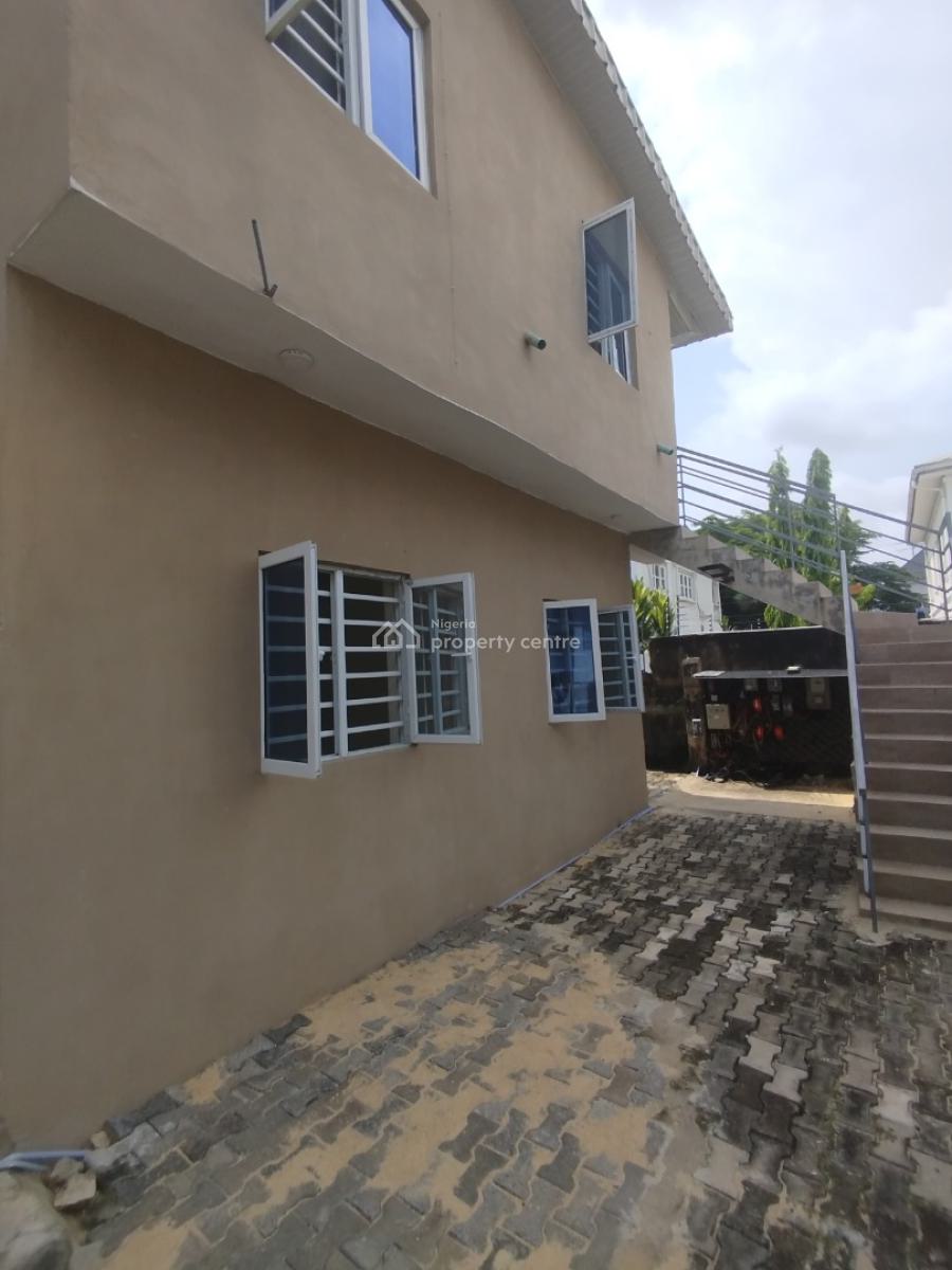 Stabdard 1 Bedroom Apartment, Eleganza Garden Estate, Opposite Vgc Estate, Ikota, Lekki, Lagos, Mini Flat (room and Parlour) for Rent