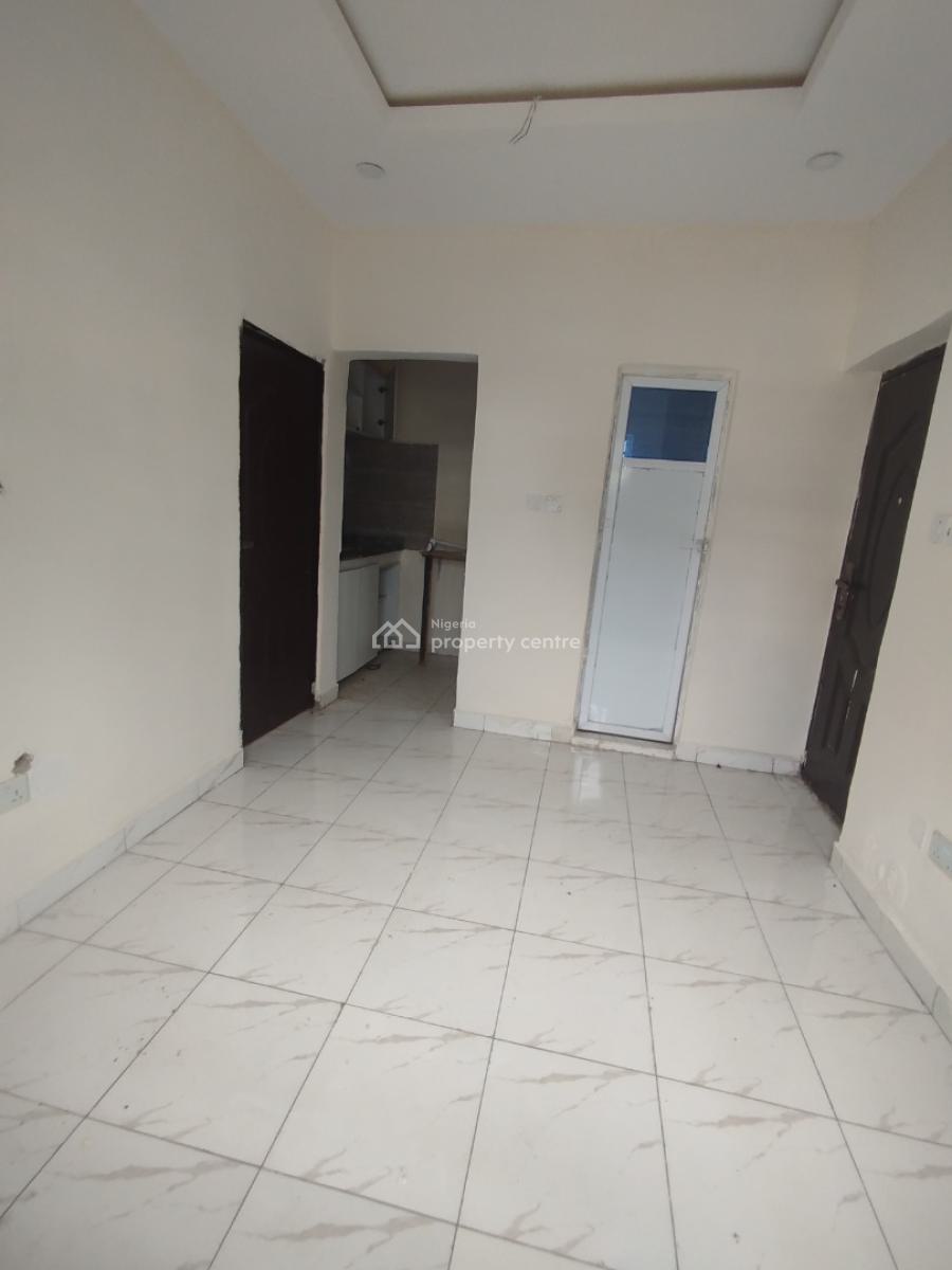 Stabdard 1 Bedroom Apartment, Eleganza Garden Estate, Opposite Vgc Estate, Ikota, Lekki, Lagos, Mini Flat (room and Parlour) for Rent