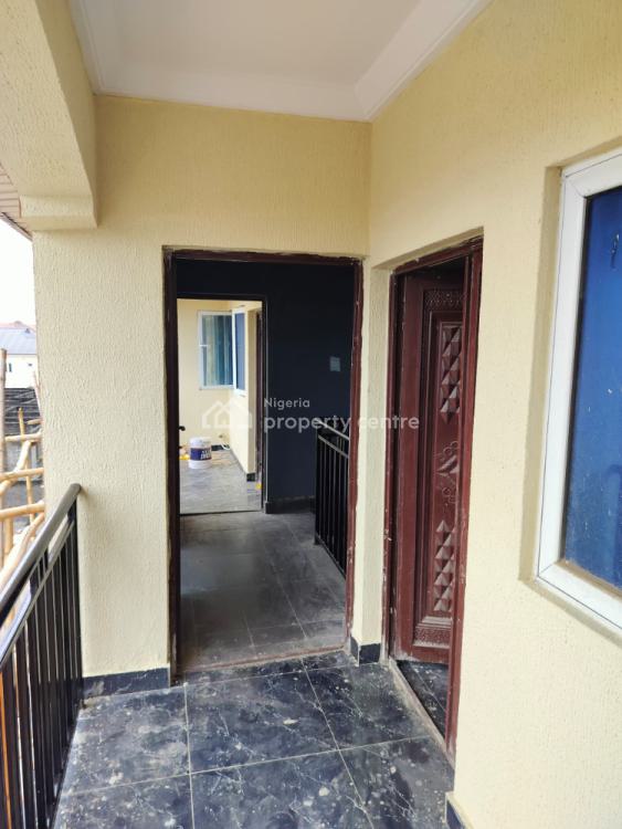 Shared Apartment, Sunnyville, Badore, Ajah, Lagos, Flat / Apartment for Rent