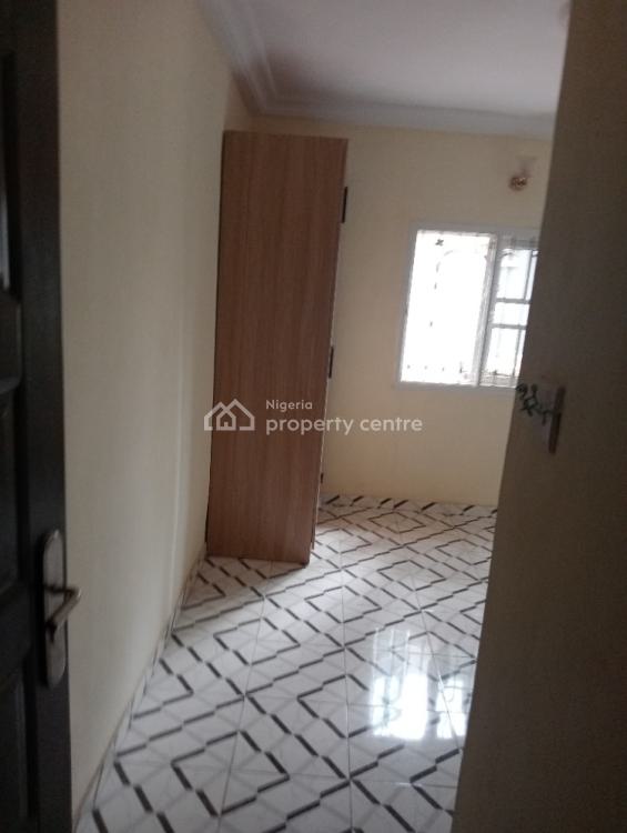 For Rent Brand New 2 Bedroom Flat, Unilag Estate Extension, GRA Phase