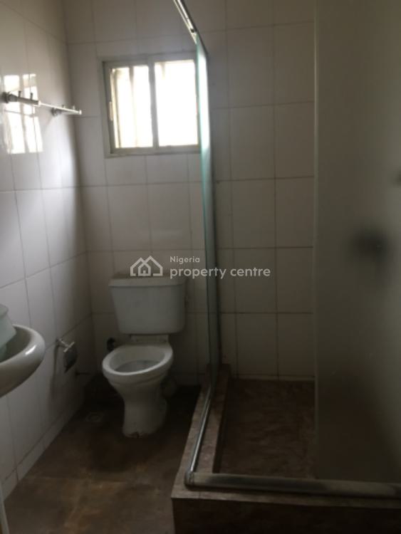 Executive Serviced Room Self Contain, Oral Estate By Chevron, Ikota, Lekki, Lagos, Self Contain (single Rooms) for Rent