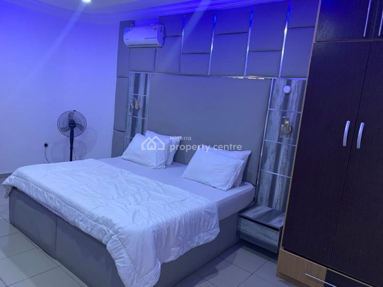 2 Bedroom Luxury Apartment, Wuse 2, Abuja, Flat / Apartment Short Let