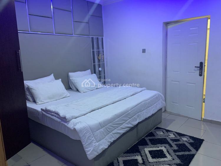 2 Bedroom Luxury Apartment, Wuse 2, Abuja, Flat / Apartment Short Let