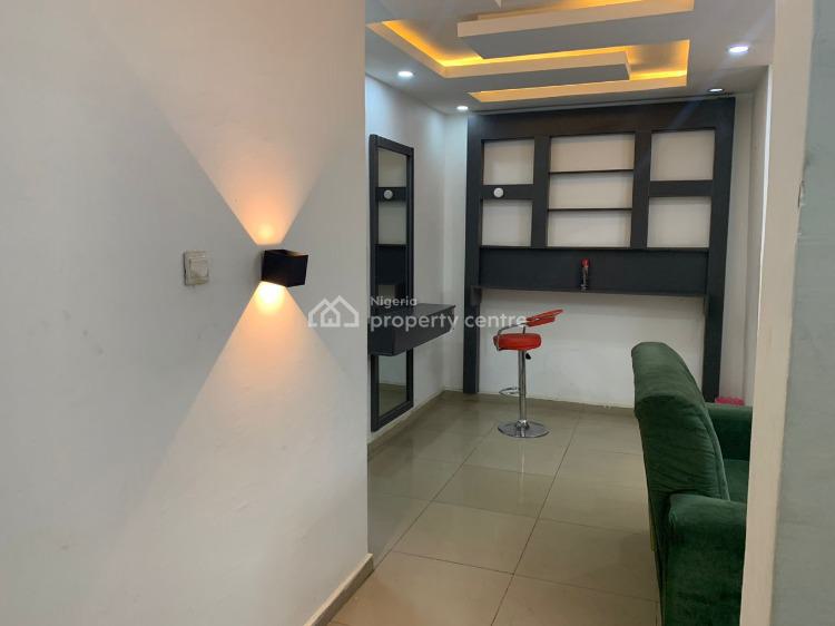 2 Bedroom Luxury Apartment, Wuse 2, Abuja, Flat / Apartment Short Let