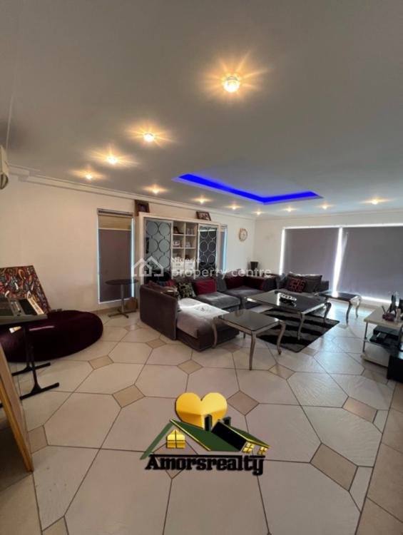 Ultra Luxury 7 Bedroom Mansion, Oniru, Victoria Island (vi), Lagos, House for Sale