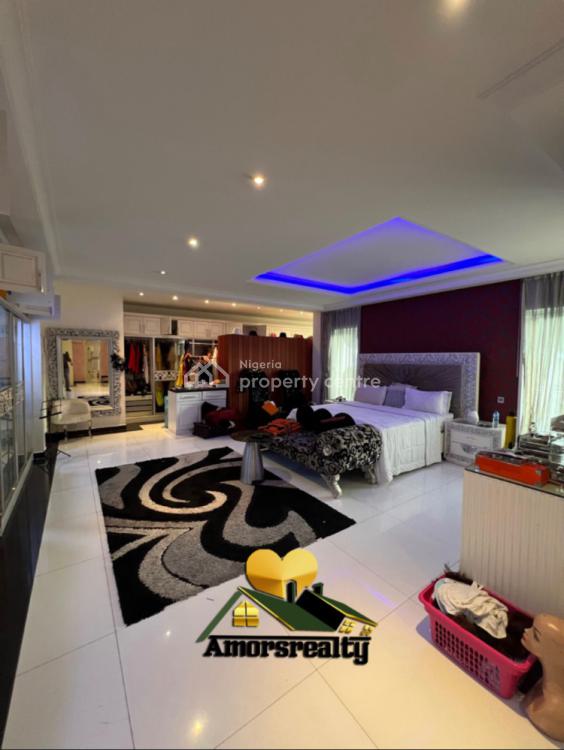 Ultra Luxury 7 Bedroom Mansion, Oniru, Victoria Island (vi), Lagos, House for Sale