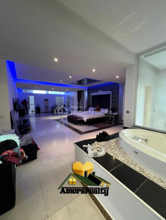 Ultra Luxury 7 Bedroom Mansion, Oniru, Victoria Island (vi), Lagos, House for Sale