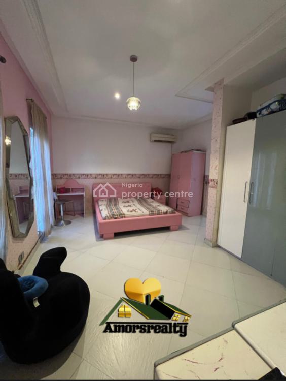 Ultra Luxury 7 Bedroom Mansion, Oniru, Victoria Island (vi), Lagos, House for Sale