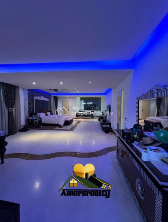 Ultra Luxury 7 Bedroom Mansion, Oniru, Victoria Island (vi), Lagos, House for Sale