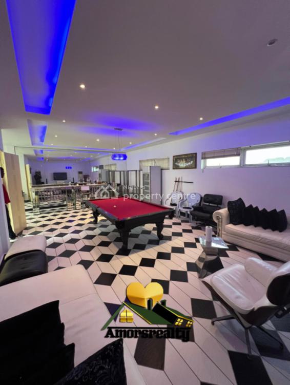 Ultra Luxury 7 Bedroom Mansion, Oniru, Victoria Island (vi), Lagos, House for Sale