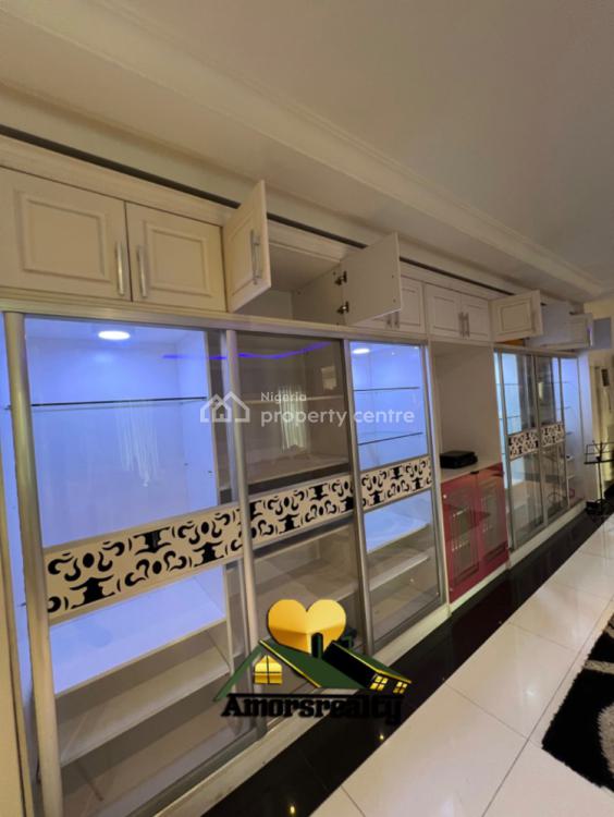 Ultra Luxury 7 Bedroom Mansion, Oniru, Victoria Island (vi), Lagos, House for Sale