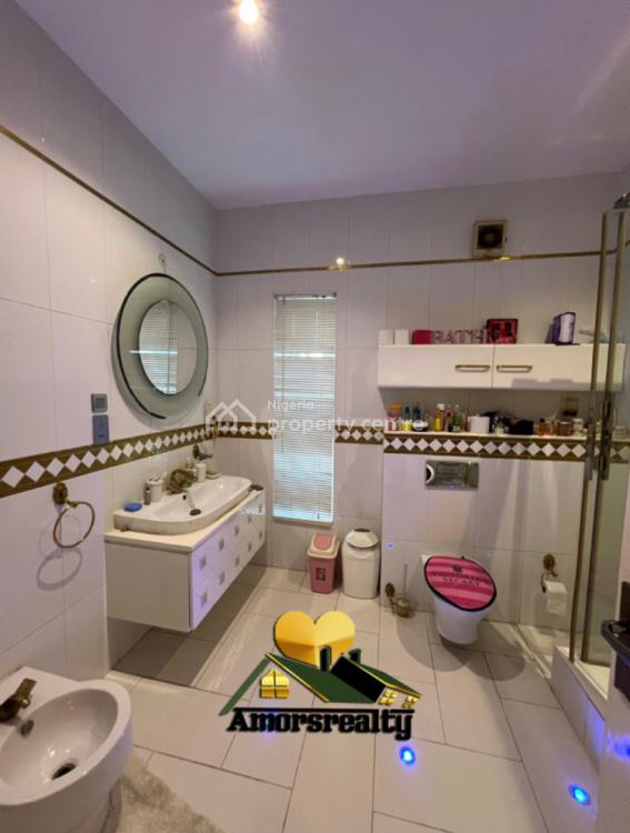 Ultra Luxury 7 Bedroom Mansion, Oniru, Victoria Island (vi), Lagos, House for Sale