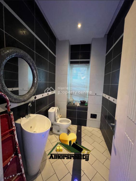 Ultra Luxury 7 Bedroom Mansion, Oniru, Victoria Island (vi), Lagos, House for Sale