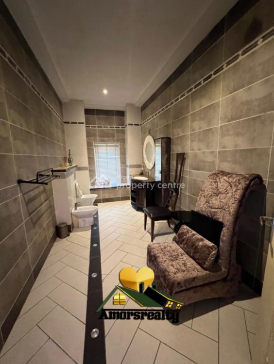 Ultra Luxury 7 Bedroom Mansion, Oniru, Victoria Island (vi), Lagos, House for Sale