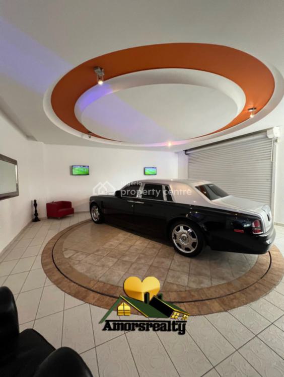 Ultra Luxury 7 Bedroom Mansion, Oniru, Victoria Island (vi), Lagos, House for Sale